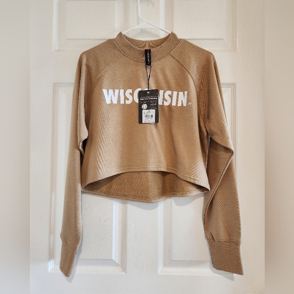 long sleeve sweater type shirt - Picture 2 of 5